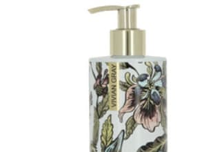 Vivian Gray, Wild Flowers, Cleansing, Liquid Soap, 250 ml For Women