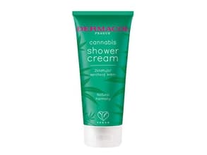 Cannabis Shower Cream   Zklidnujici sprchovy krem