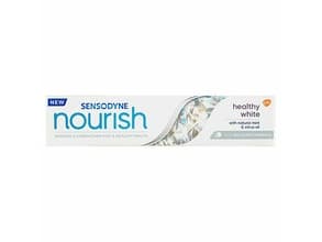 Nourish Healthy White Toothpaste Zubni pasta