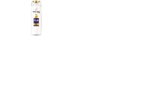 Extra Volume Shampoo objem jemnych vlasu Sampon