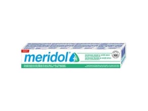 Gum Protection &amp; Fresh Breath 75 ml toothpaste