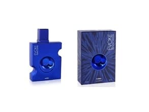 Ajmal Evoke Midnight Edition Eau De Parfum 90 ml (man)