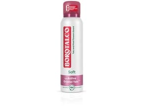 Soft Deospray deodoranttisuihke
