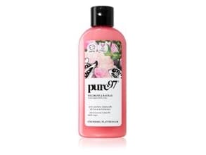 Wildrose Baobab Conditioner Volume conditioner for fine and tangled hair
