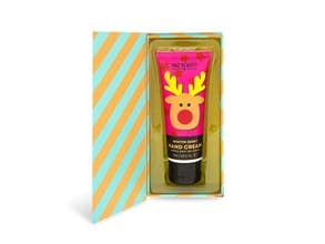 Maia Gifts Pom Pom Winter Berry Hand Cream