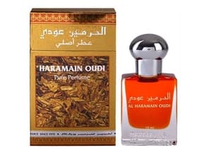 Oudi Rollerball (UNI, 15 ml)