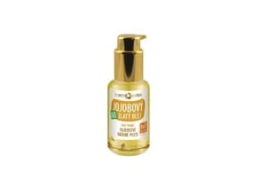 Purity Vision Bio jojobový zlatý oil 100 ml