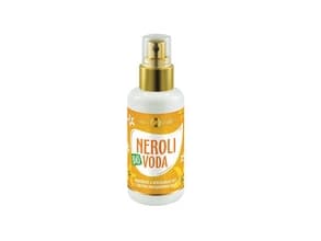 Neroli Bio voda