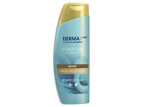DERMAxPRO by Head Shoulders Anti Dandruff Repair Shampoo Vyzivujici sampon proti lupum pro velmi suchou pokozku hlavy