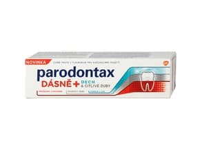 Parodontax - Gum+ - 75 ml