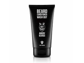 Jack Saloon Beard Conditioner Wash Out Kondicioner na vousy