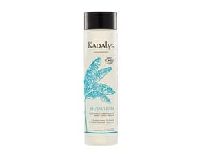 Kadalys Musaclean Clarifying Toner - Organic - Green Banana, 200 Ml Onesize