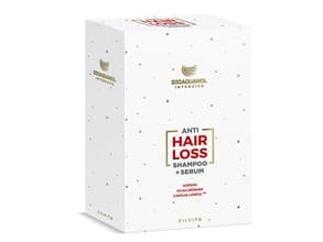 Anti Hair Loss Set Darkova sada vlasove pece proti vypadavani vlasu