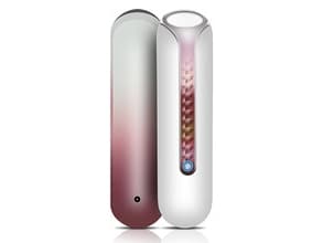 PlasmaForce Cosmetic -laite kypsälle iholle