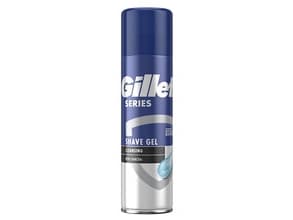 Charcoal ( Clean sing Shave Gel) 200 ml