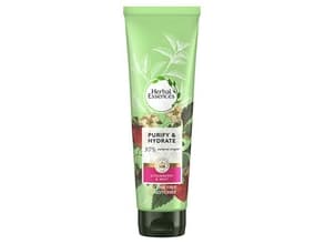 Purify and Hydrate Conditioner Strawberry Mint Balzam pro vsechny typy vlasu