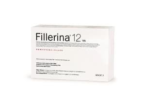 Filler Treatment Level 3 12HA (Filler Treatment) 2 x 30 ml