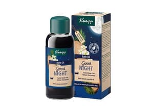 Good Night Bath Oil (UNI,100 ml)