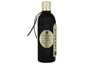 Newcos VIVANEL Shower Gel Black Neroli & Ginger, 300 ml