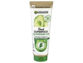 Hand Superfood Nourishing Balm Hydratacni krem na ruce s avokadem