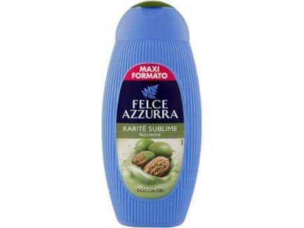 FELCE AZZURRA_Dusjgel żel pod prysznic Karite Butter 400ml