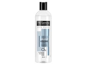 Pro Pure Airlight Volume Shampoo Shampoo til hår uden volumen