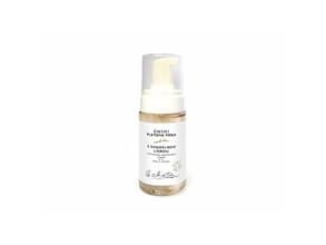 Cleansing facial foam with magic hazel (Waterless Clean sing Foam) 100 ml