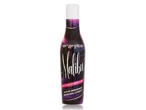 Malibu Accelerator Opalovaci mleko do solaria Opalovaci mleko do solaria