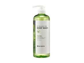 Teatree My Relaxing Time Body Wash irritert og problematisk hud Dusjgelé