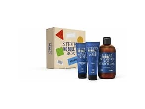 Fresh Face All Day Set (M,250 ml) CDON