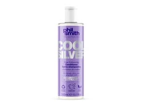 Cool Silver Tone Enhancing Conditioner Balsam Balsam til kølige nuancer af blonde farve