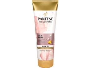 Miracles Biotin Rose Water Lift n Volume Thickening Conditioner Kondicioner pro obnovu hustoty vlasu