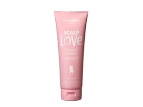 Lee Stafford Scalp Love Anti Hair-Loss Thickening Shampoo White