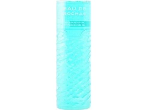 ROCHAS EAU ROCHAS GEL DE BAÑO 500ML