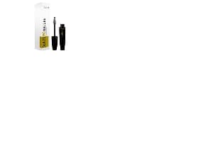 BLACKTONATURE Volume Mascara Rasenka pro vetsi objem ras 10ml