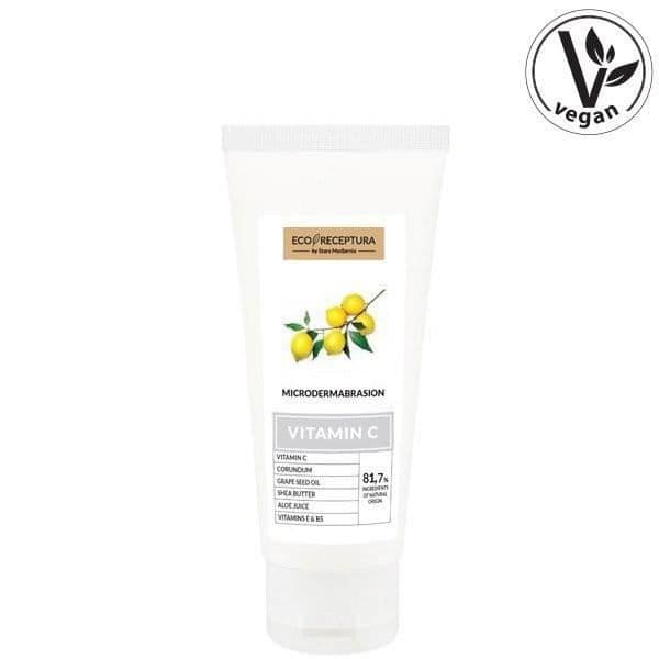 Vitamin C Microdermabrasion - 100ml