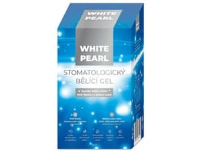 Whitening system PAP White Pearl 80 ml