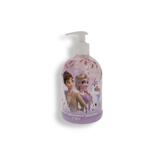 Håndsåpedispenser Frozen Barne (500 ml)