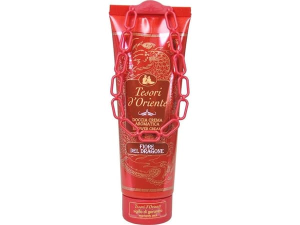 Dragon Flower (W,250 ml)
