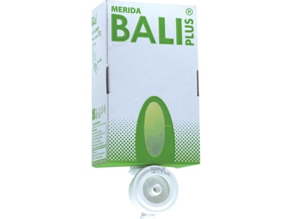 Merida M12P Merida Bali PLUS banana foam soap refill 700g