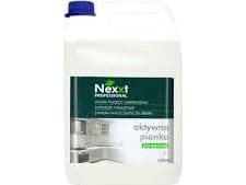 Herlitz NEXXT FOAM 5 L FOR KITCHEN