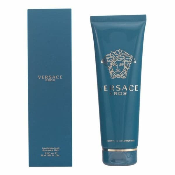 Dusjgel Eros Versace Eros (250 ml) 250 ml