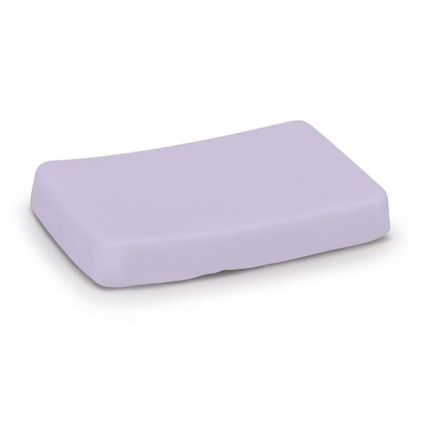 Formtvål 100 g - Lila