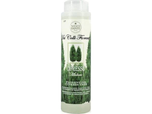 NESTI DANTE_Refreshing Shower Gel Cypress Shower Gel 300ml