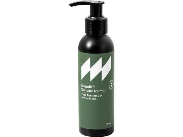 MONOLIT Kasvojen kuorintageeli 150 ml