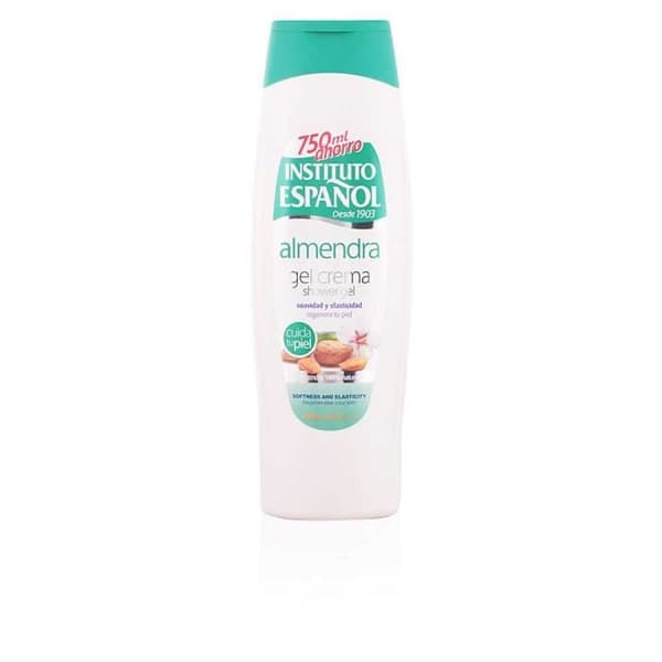 ALMENDRA 100% naturlig duschgel 750ml