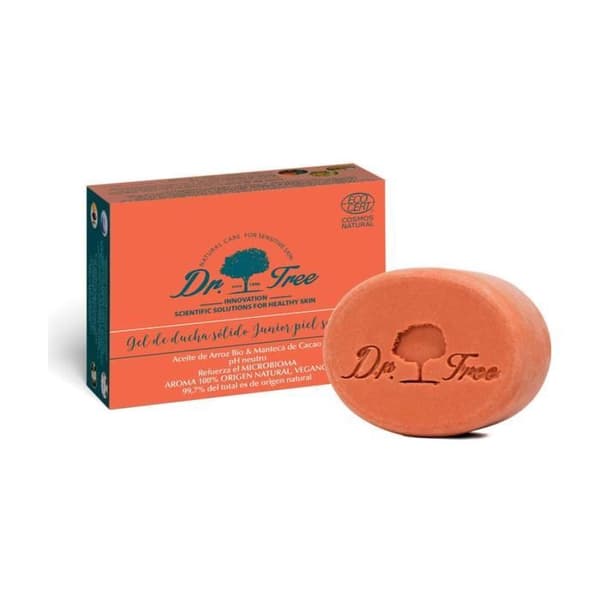 Dr. Tree+Junior Solid Gel 75g