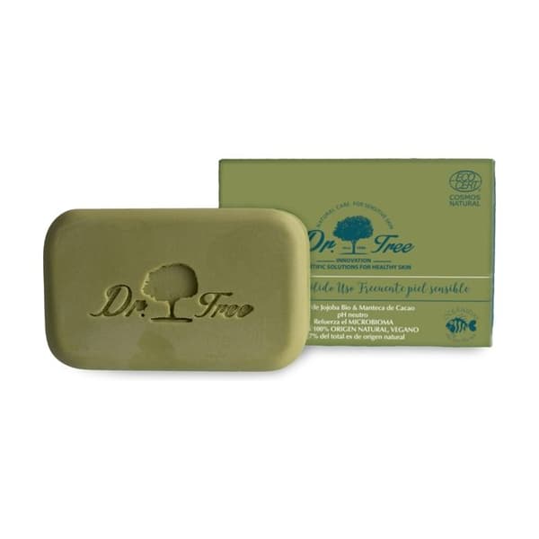 DR. TREE - Frekvent användning av fast gel 120 g
