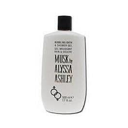 ALYSSA ASHLEY MUSK GEL 500ML