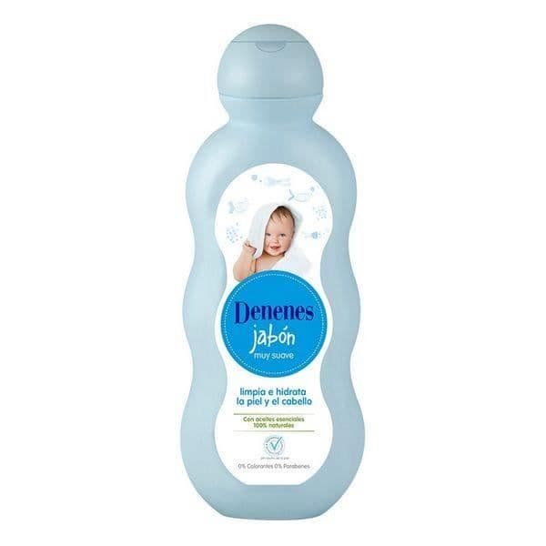 Denenes flytande tvål (650 ml)